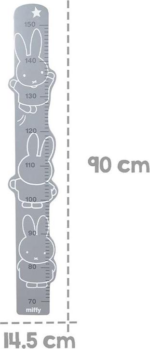 Actual product image Roba Miffy