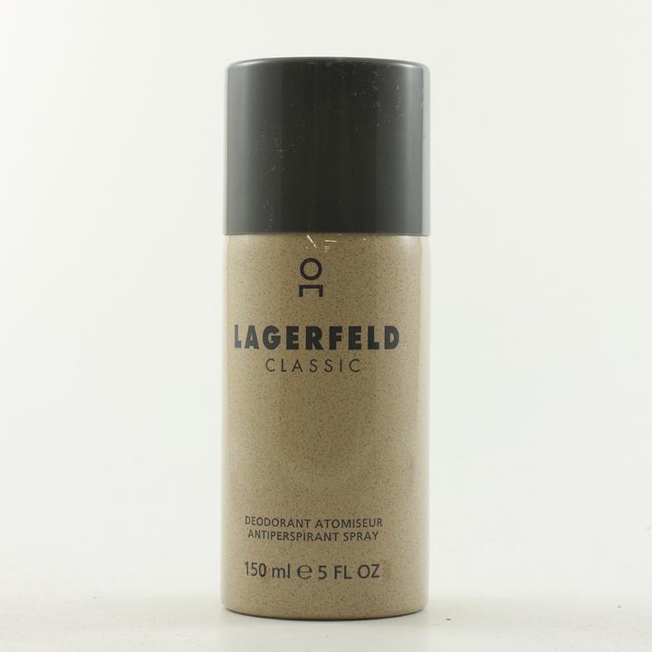 Produktbild Karl Lagerfeld Classic (Spray, 150 ml)