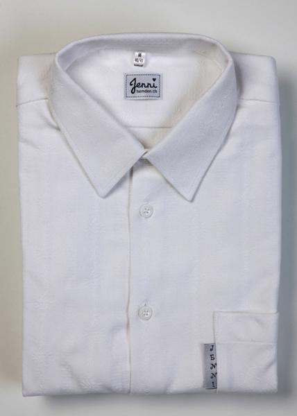 Produktbild Jenni Hemden Edelweiss Modern Fit MK (3XL)