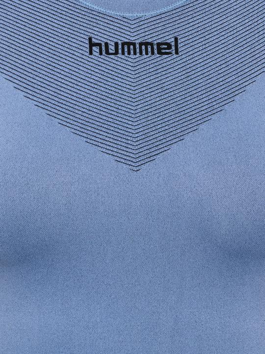 Actual product image hummel first seamless jersey s/s w (XXL)