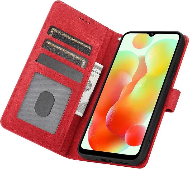 Immagine prodotto Cover-Discount Xiaomi Redmi A3 - Premium Handyhülle Etui (Xiaomi Redmi A3)