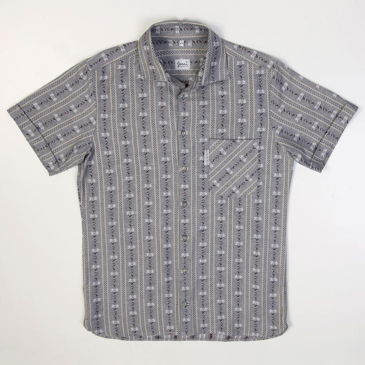 Actual product image Jenni Hemden Edelweiss Modern Fit MK (4XL)
