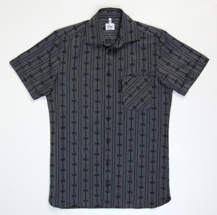 Actual product image Jenni Hemden Edelweiss Modern Fit MK (L)