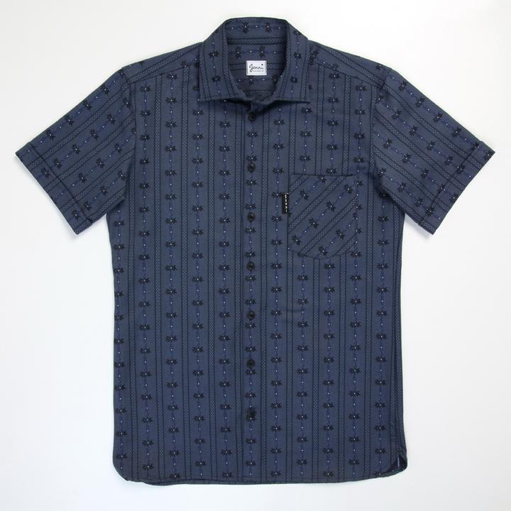 Actual product image Jenni Hemden Edelweiss Modern Fit MK (4XL)