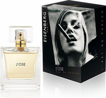 Produktbild Eisenberg J'OSE (Eau de Parfum, 50 ml)