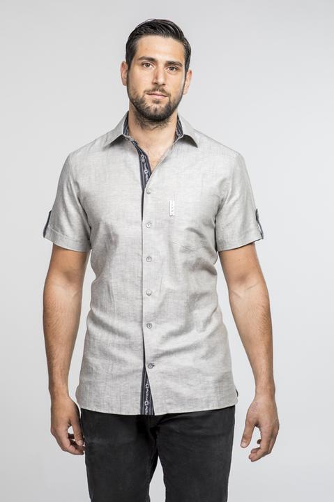 Produktbild Jenni Hemden Nando (XL)
