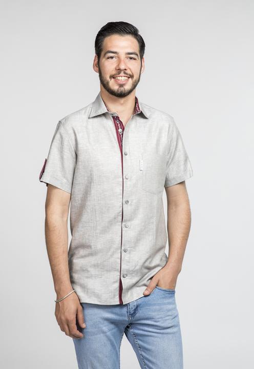 Produktbild Jenni Hemden Nando (XL)