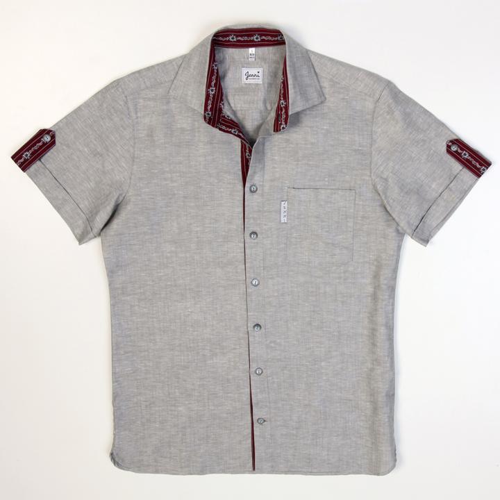 Produktbild Jenni Hemden Nando (M)