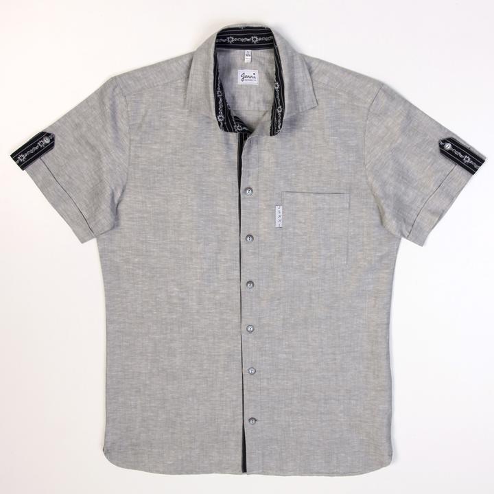 Produktbild Jenni Hemden Nando (M)