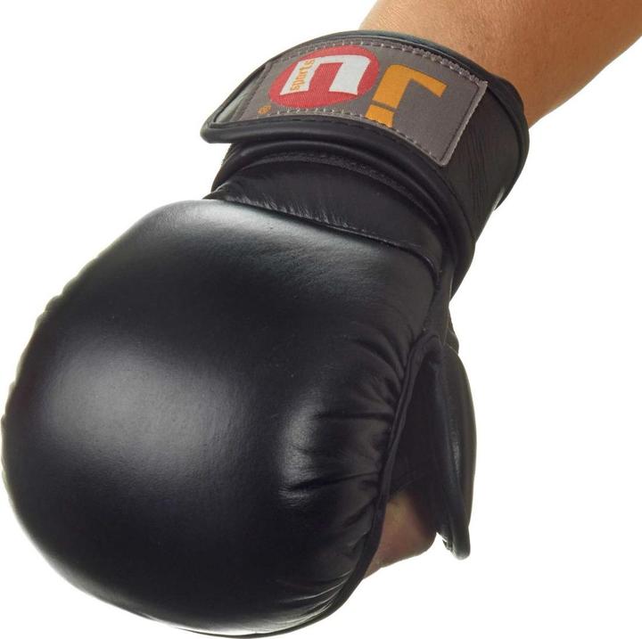 Actual product image Ju-Sports Freefight glove sparring (M)