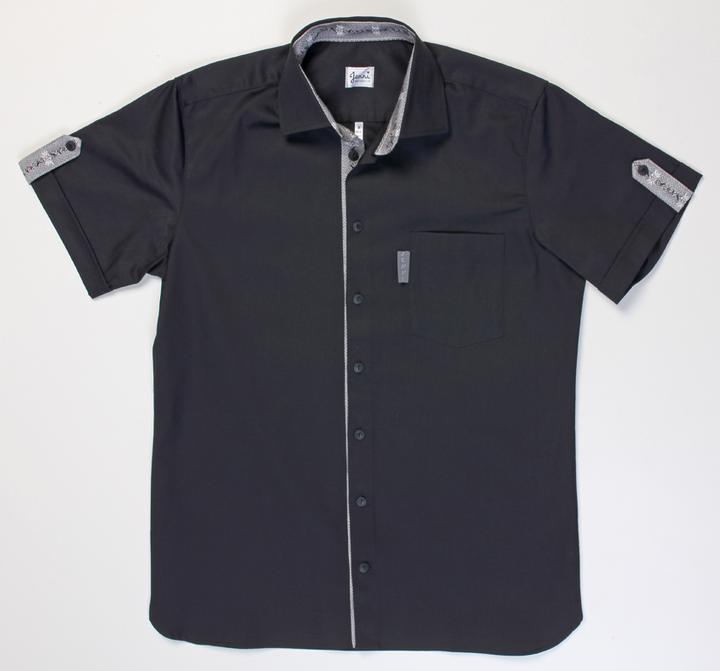 Image du produit Jenni Hemden Polo (XXL)