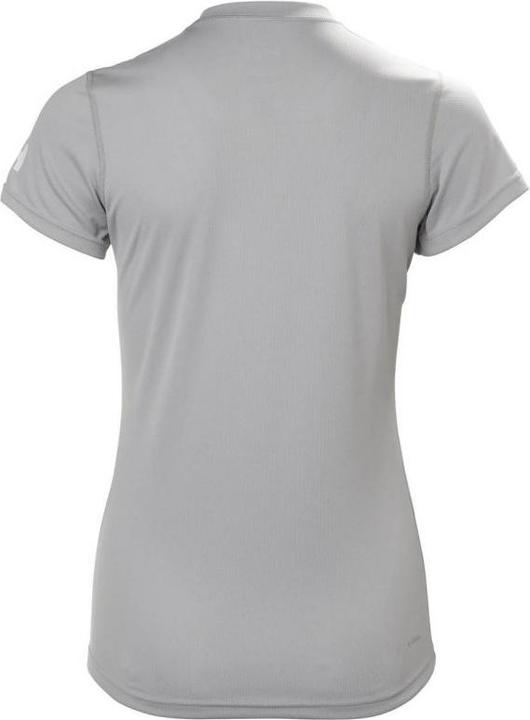 Produktbild Helly Hansen Tech T-Shirt 930 Light Grey 48373 930-L (L)