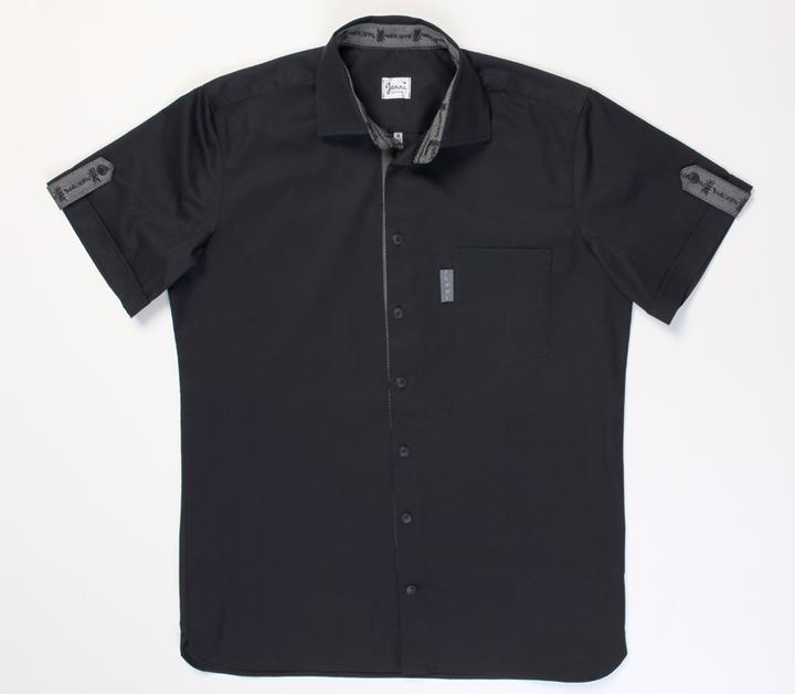 Image du produit Jenni Hemden Polo (XL)