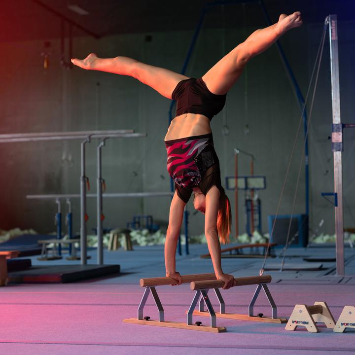 Actual product image Sport-Thieme Handstand exercise bar