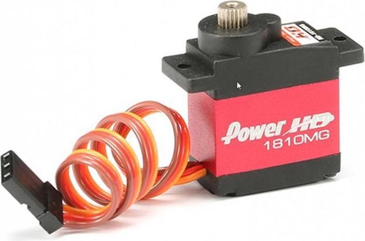 Produktbild Power HD Servo HD-1810MG