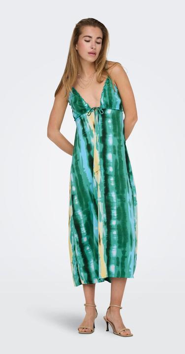 Immagine prodotto Only ONLJANE Langes Kleid Kleid (3XL)