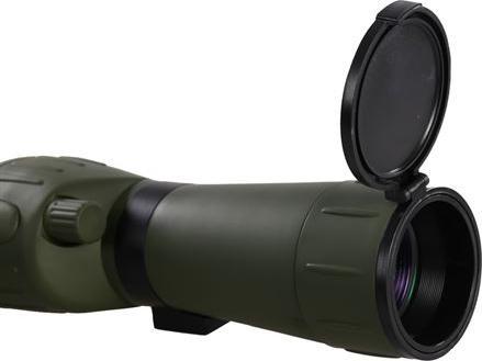 Actual product image Konus Spotting Scope Konuspot-60C 20-60x60