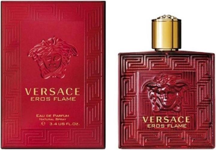 Immagine prodotto Versace Eros Flame (Eau de parfum, 50 ml)
