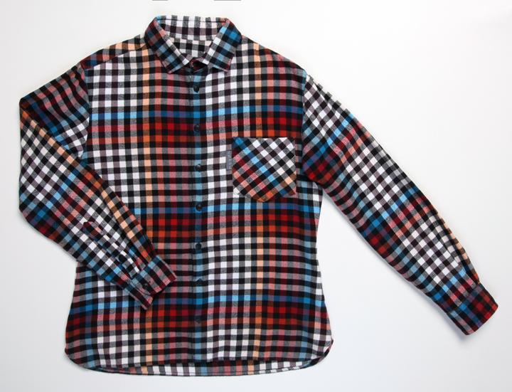 Produktbild Jenni Hemden Montreal (XL)