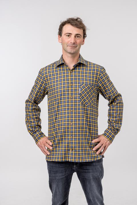 Actual product image Jenni Hemden Susten (XXL)