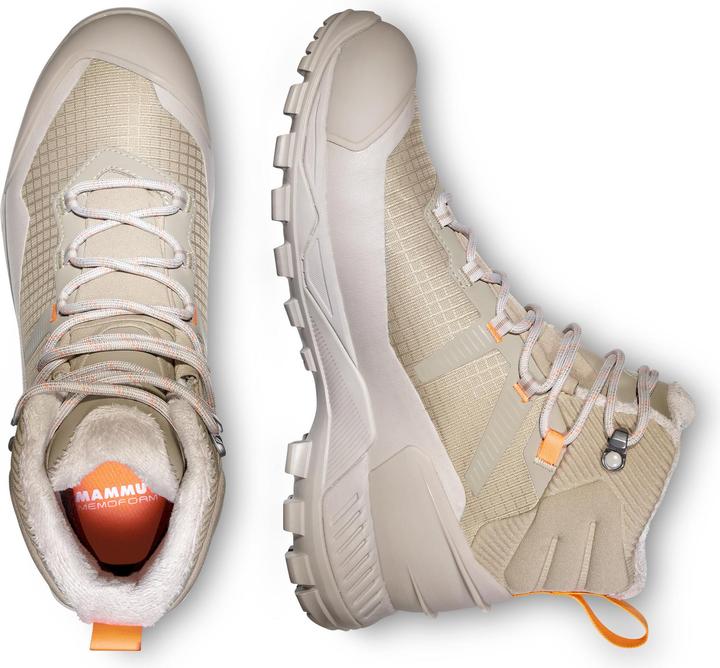 Produktbild Mammut Blackfin III Mid DT Women (36.5, 37)