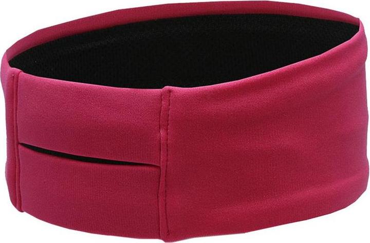 Actual product image 4F Fuchsia Headband SS23ABANU035 55S