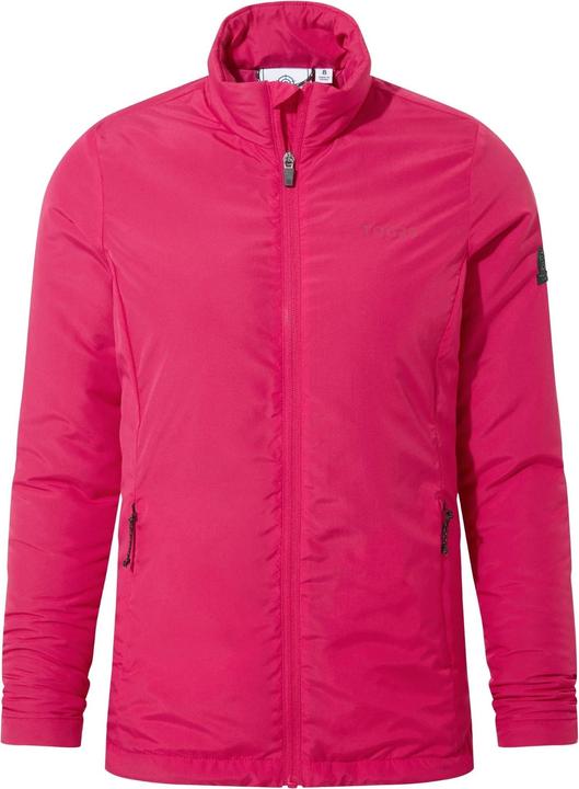 TOG24 Flintham IsolierJacke