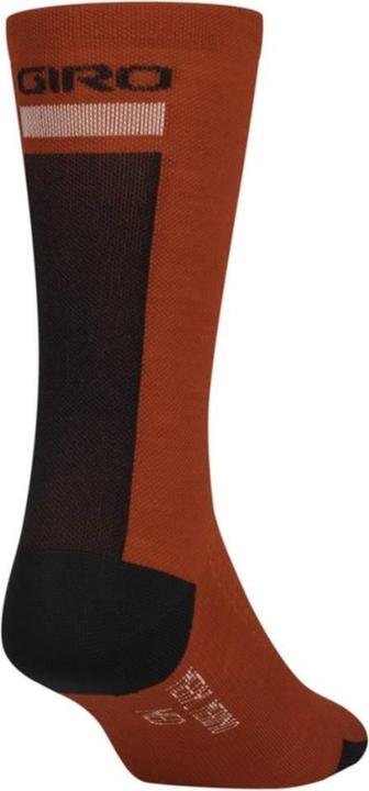 Image du produit Giro HRC+ Merino Sock (S)