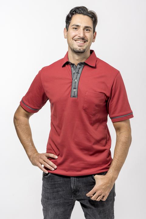 Image du produit Jenni Hemden Arno (XXL)