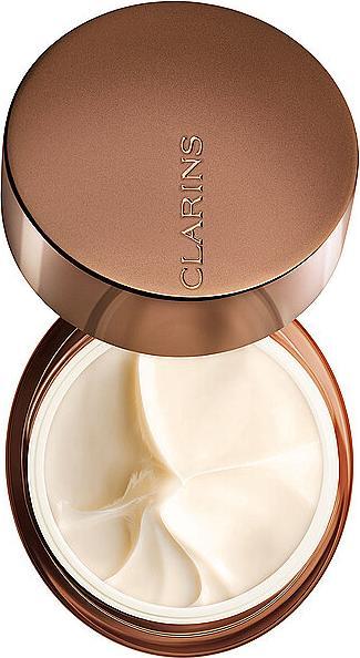 Produktbild Clarins Extra-Firming Nuit (COLLAGEN)³ TECHNOLOGY Crème Peaux sèches Refill (50 ml, Nachtcreme)