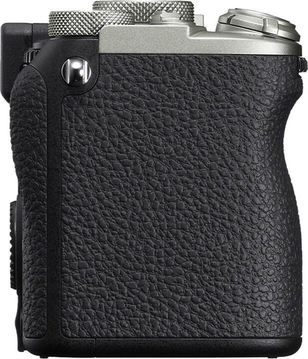 Productafbeelding Sony Alpha 7CII (33 Mpx, Volledig formaat)