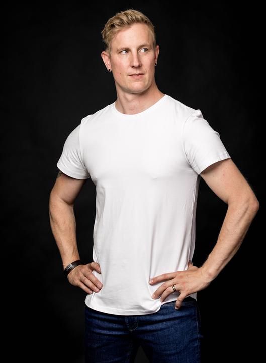 Cottage Chic T-Shirt