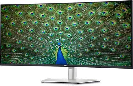 Produktbild Dell UltraSharp U4021QW (5120 x 2160 Pixel, 39.70")