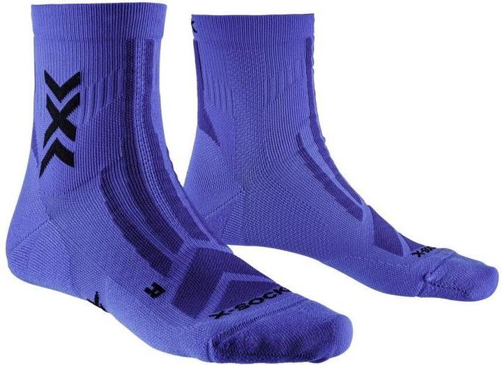 Twyce blu, Azzurro