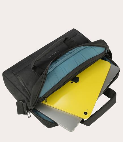 Image du produit Tucano Sacoche STAR 12"/13" noire MacBook Air 13", Pro 13", Laptop 12" (13", Apple)