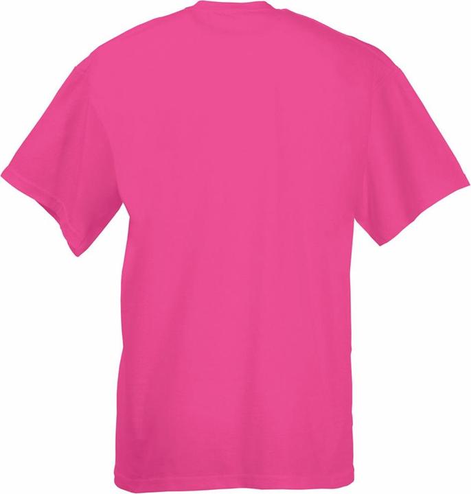 Image du produit Fruit of the Loom T-shirt à manches courtes (XXL)