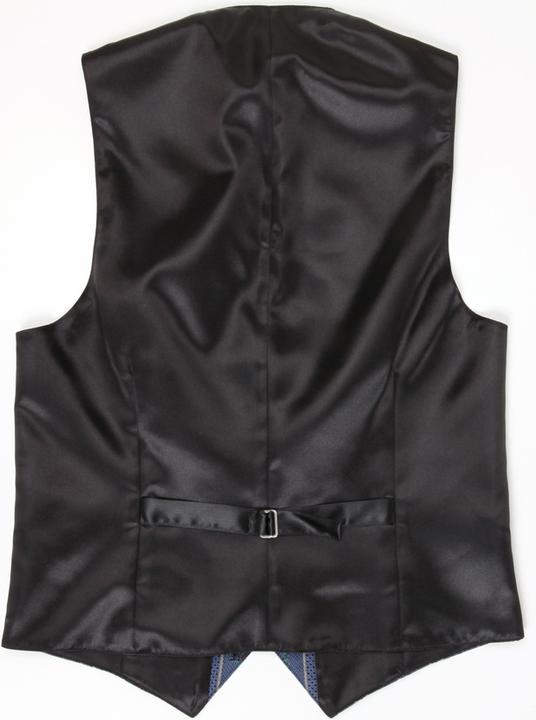 Immagine prodotto Jenni Hemden Gilet Edelweiss con retro in satin (60)