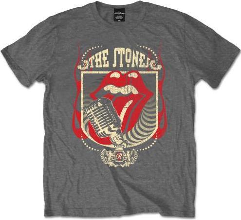 The Rolling Stones 40 Licks TShirt (L)