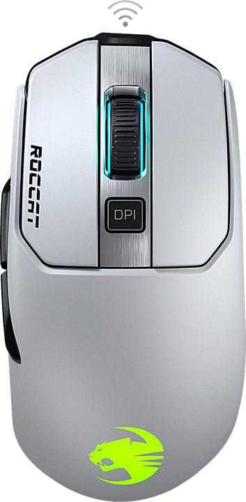 Roccat Kain 202 Aimo (Kabelgebunden, Kabellos)
