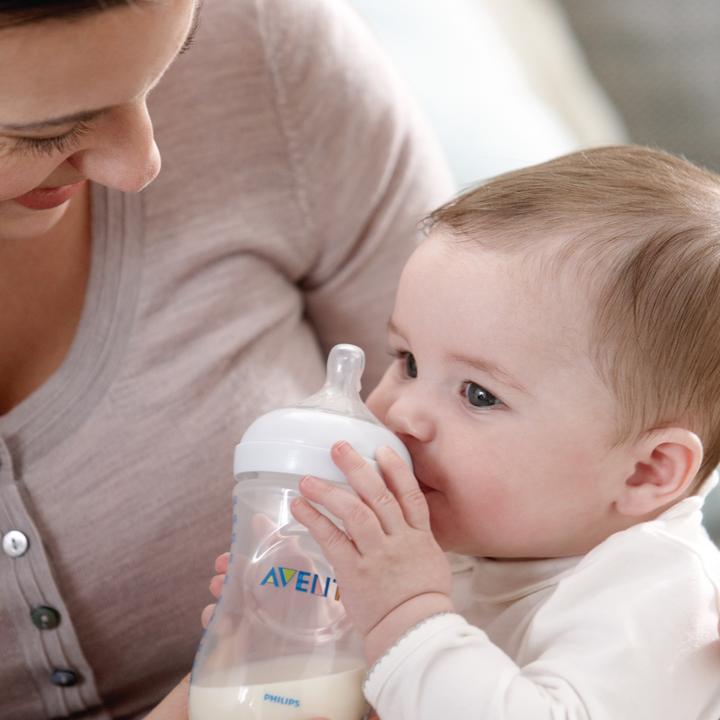 Immagine prodotto Philips Avent Bottiglia di vetro naturale (240 ml)