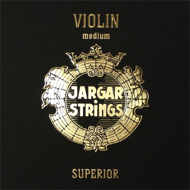Immagine prodotto Jargar Corda di violino superiore E medio
