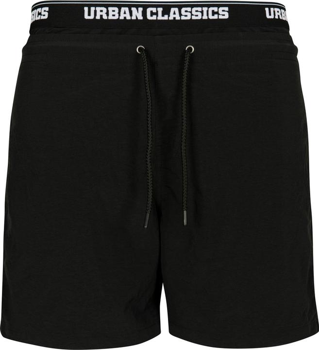 Produktbild Urban Classics Two in One Swim Shorts (XXL)