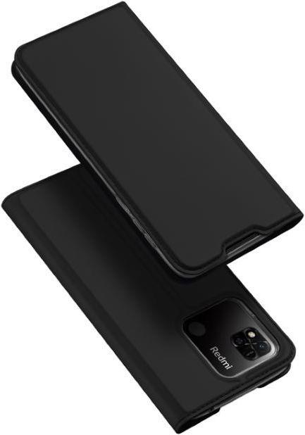 Productafbeelding Dux Ducis Skin Pro Series Boekomslag (Xiaomi Redmi 10A)