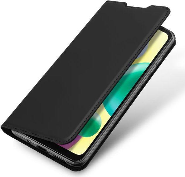 Productafbeelding Dux Ducis Skin Pro Series Boekomslag (Xiaomi Redmi 10A)