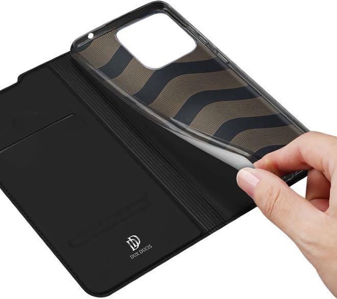 Productafbeelding Dux Ducis Skin Pro Series Boekomslag (Xiaomi Redmi 10A)