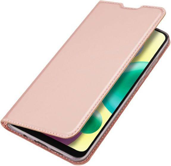 Productafbeelding Dux Ducis Skin Pro Series Boekomslag (Xiaomi Redmi 10A)