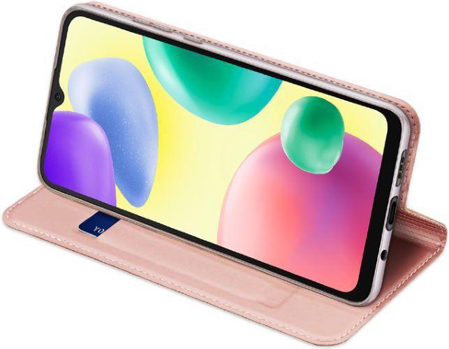 Productafbeelding Dux Ducis Skin Pro Series Boekomslag (Xiaomi Redmi 10A)