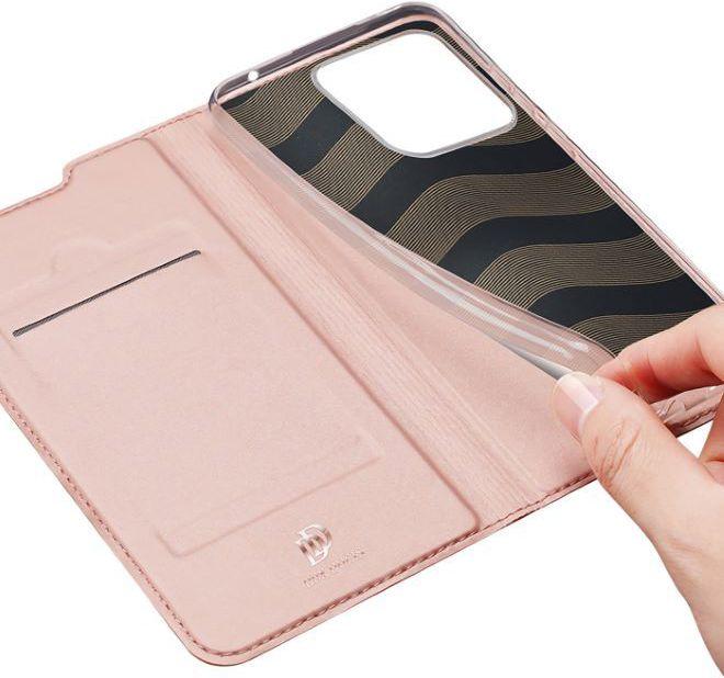 Productafbeelding Dux Ducis Skin Pro Series Boekomslag (Xiaomi Redmi 10A)