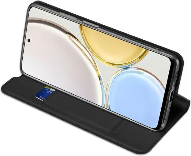 Immagine prodotto Dux Ducis Copertina del libro della serie Skin Pro (Honor Magic 4 Lite)