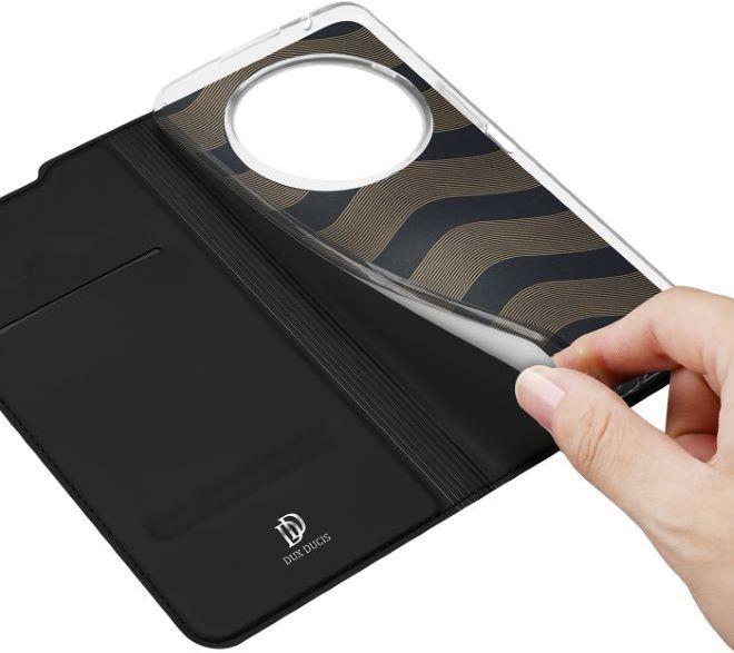 Immagine prodotto Dux Ducis Copertina del libro della serie Skin Pro (Honor Magic 4 Lite)